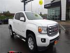 2016 GMC Canyon