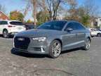 2019 Audi A3 40 Premium