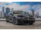 2024 BMW 8 Series i xDrive