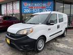 2017 RAM ProMaster City Cargo Van