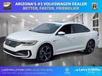 2022 Volkswagen Passat