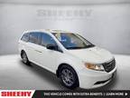 2013 Honda Odyssey