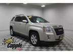 2013 GMC Terrain