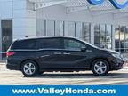 2019 Honda Odyssey