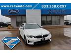 2019 BMW 3-Series