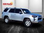 2022 Toyota 4Runner