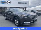 2019 Mazda CX-9