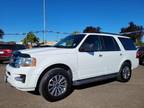 2017 Ford Expedition