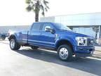 2022 Ford F-450