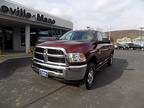 2018 Ram 2500