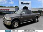 2016 Ram 2500