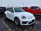 2014 Volkswagen Beetle