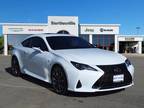 2019 Lexus RC 300