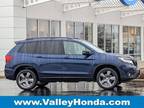 2019 Honda Passport