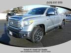 2015 Toyota Tundra
