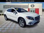 2019 Mercedes-Benz GLA 250