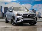 2024 Mercedes-Benz GLE 4MATIC