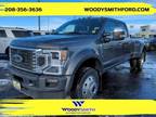 2021 Ford F-450