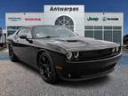 2017 Dodge Challenger