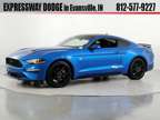 2020 Ford Mustang I4
