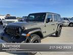 2020 Jeep Wrangler Unlimited