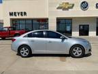 2016 Chevrolet Cruze Limited