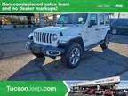 2019 Jeep Wrangler Unlimited