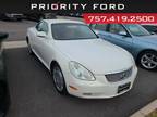 2003 Lexus SC 430