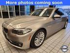 2015 Bmw 528