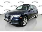 2019 Audi Q5 45 Premium