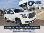 2017 GMC Yukon XL