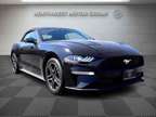 2021 Ford Mustang EcoBoost Premium Convertible