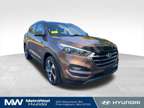 2016 Hyundai Tucson Sport