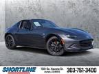 2021 Mazda MX-5 Miata RF