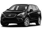 2016 Buick Envision