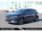 2021 Mazda CX-9