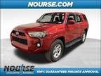 2015 Toyota 4Runner