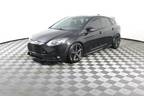 2013 Ford Focus ST