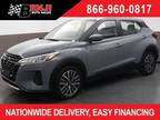 2021 Nissan Kicks