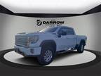 2020 GMC Sierra 3500