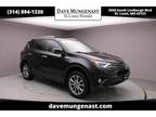 2017 Toyota RAV4 Hybrid