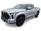 2022 Toyota Tundra
