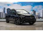 2024 Mercedes-Benz GLA 4MATIC