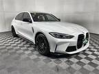 2023 Bmw M3