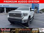 2018 Toyota Tundra