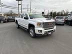 2019 GMC Sierra 2500