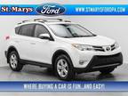 2013 Toyota RAV4