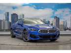 2024 BMW 8 Series i xDrive