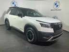 2024 Nissan Pathfinder Rock Creek 4WD