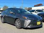 2022 Toyota Prius XLE AWD-e